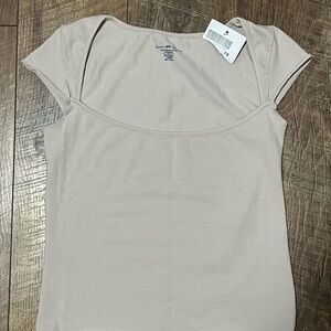 Brandy Melville Ella Top